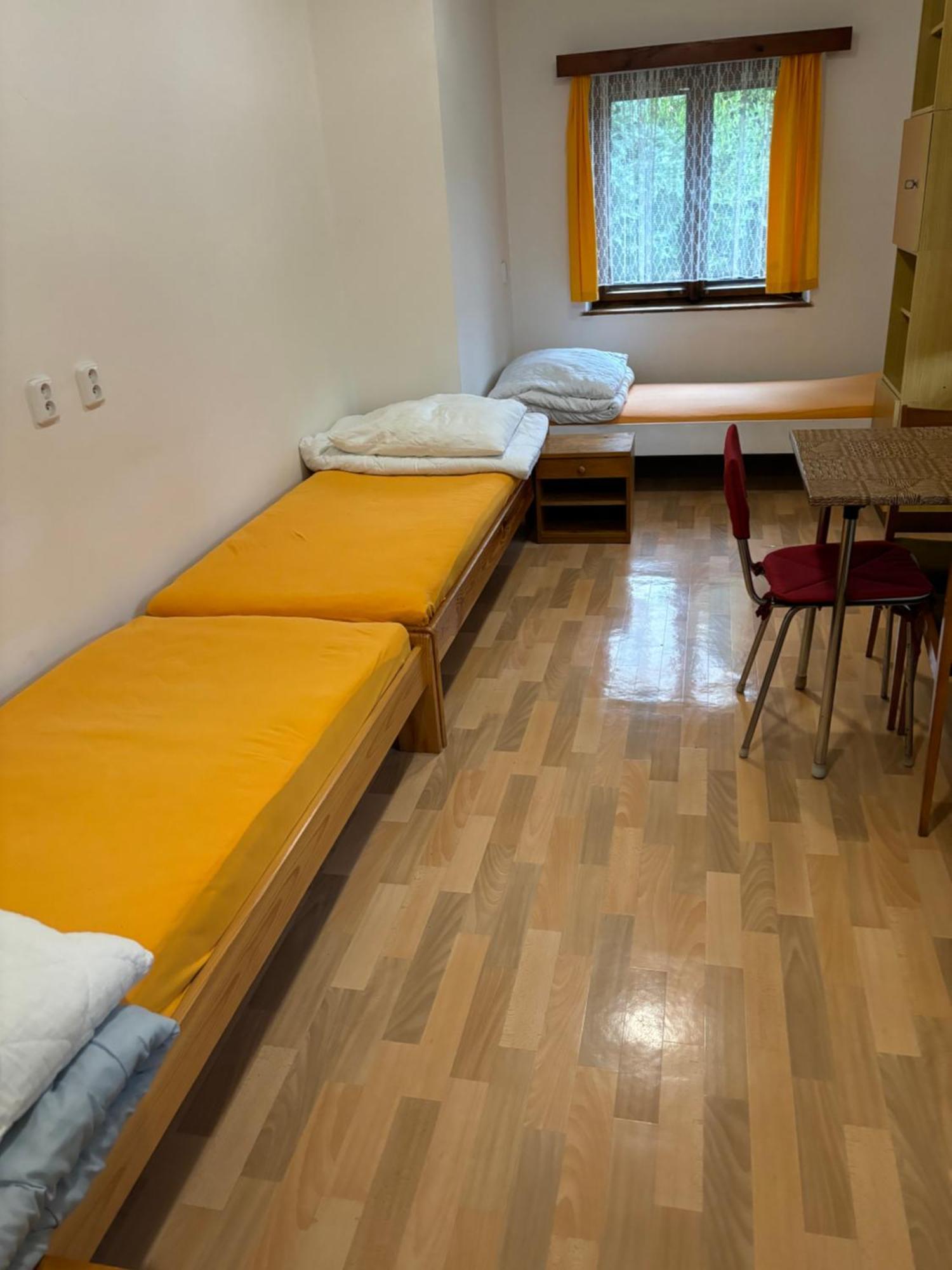 Chalupa K Brodu Landhaus