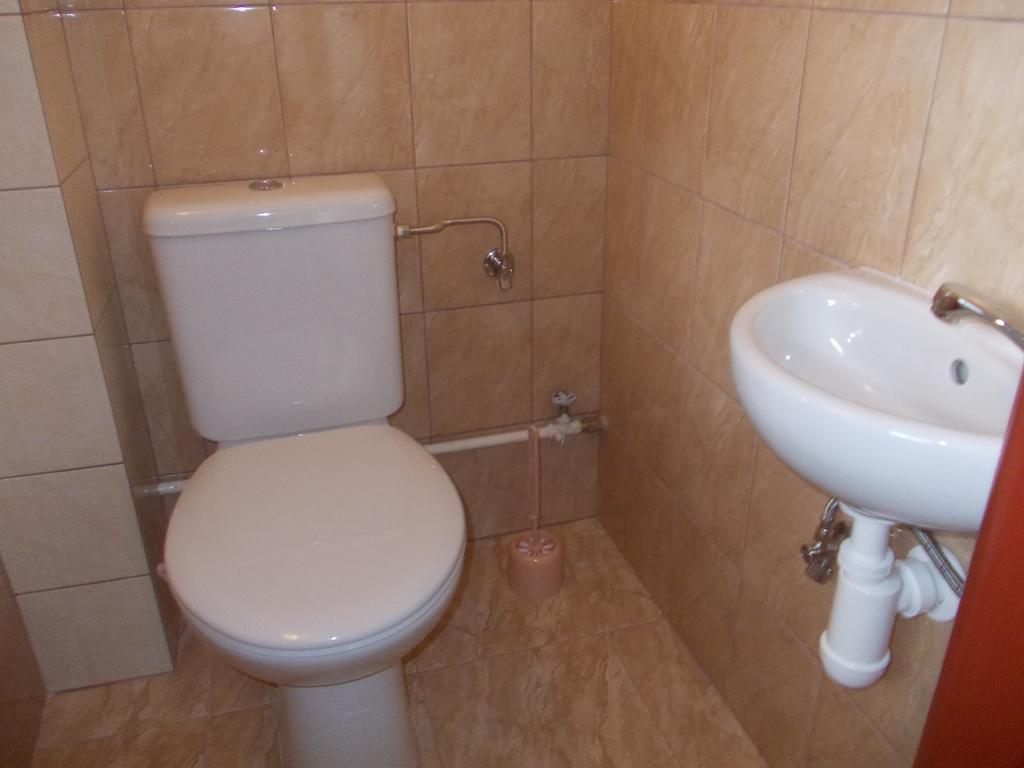Landhaus Chalupa K Brodu Náchod